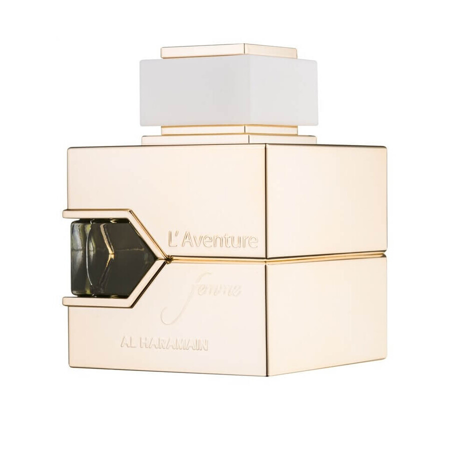 Comprar Al Haramain L Aventure Femme Eau de Parfum, 100ml Al Haramain L Aventure Femme Eau de Parfum, 100ml