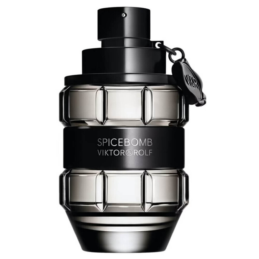 Cumpără Viktor amp; Rolf Spicebomb Apă de toaletă, 150ml Viktor amp; Rolf Spicebomb Apă de toaletă, 150ml