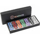 Marvis Flavor Box Toothpaste Set, 7 x 25 ml