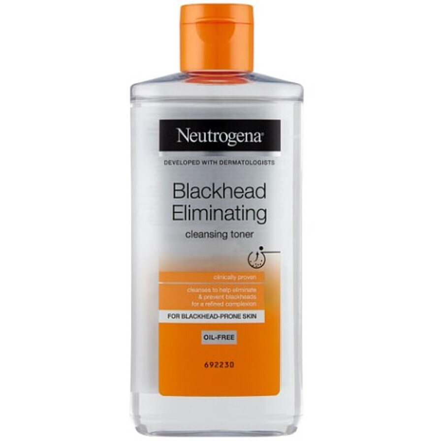 Winkel op Neutrogena, Anti-Porie Verstoppende Gezichtstonic, 200ml Neutrogena, Anti-Porie Verstoppende Gezichtstonic, 200ml
