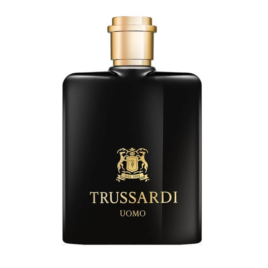 Agua de Colonia Trussardi Uomo, 100 ml