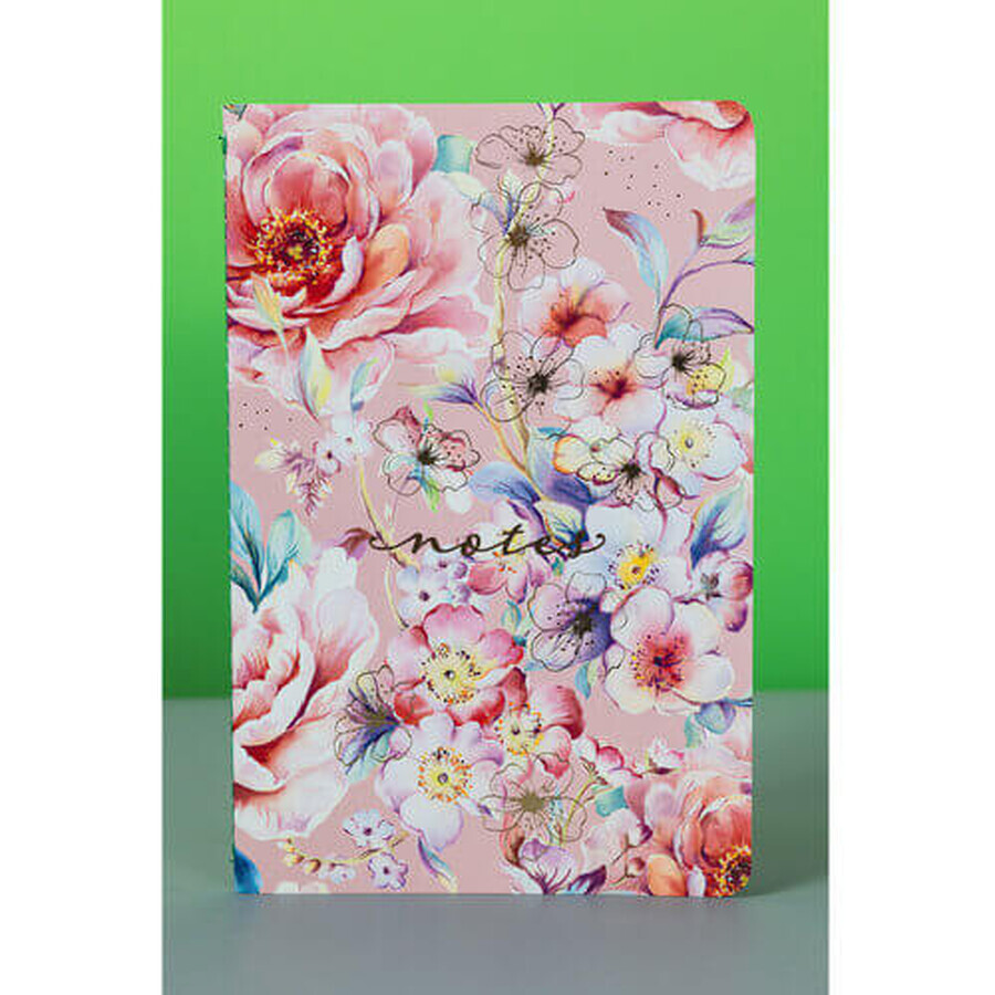 Apple Blossom Notes