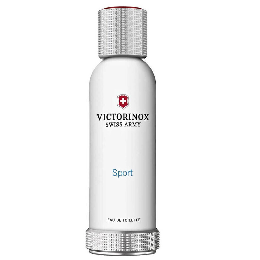 Winkel op Victorinox Swiss Army Sport Eau de Toilette, 100 ml Victorinox Swiss Army Sport Eau de Toilette, 100 ml