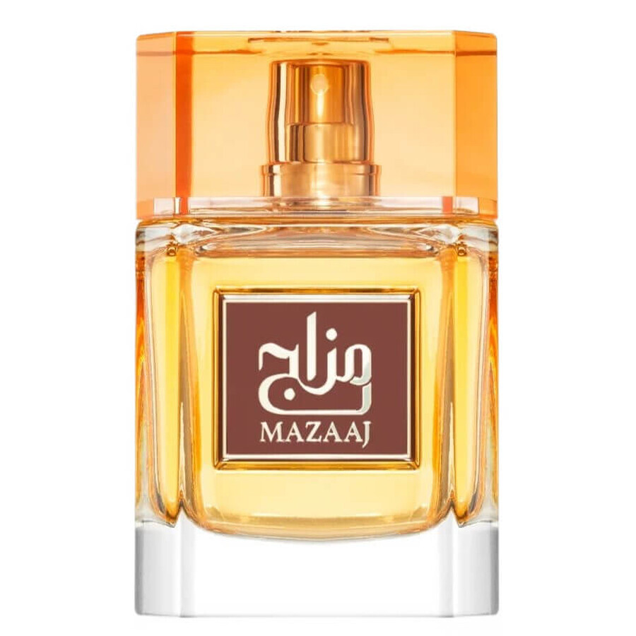 Boutique Zimaya Mazaaj Eau de Parfum, 100 ml Zimaya Mazaaj Eau de Parfum, 100 ml