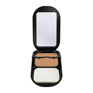 Max Factor Facefinity Matificante Compacto SPF20 006 Dorado, 10 g