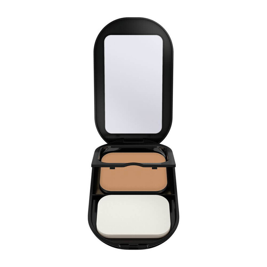 Max Factor Facefinity Compact Matte Foundation SPF20 006 Golden, 10 g