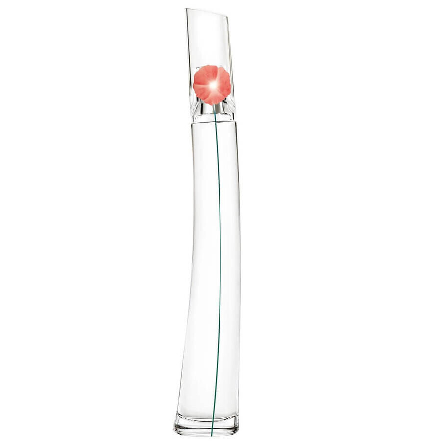 Kenzo Flower by Kenzo, Eau de Toilette, 100ml