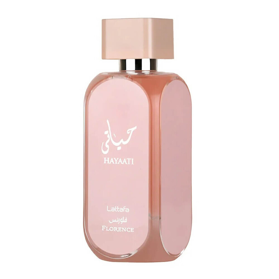 Comprar Agua de perfume Lattafa Hayaati Florence, 100 ml Agua de perfume Lattafa Hayaati Florence, 100 ml