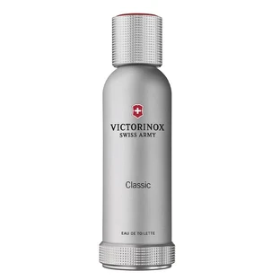 Victorinox Schweizer Armee Classic Eau de Toilette, 100ml