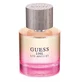 Agua de Colonia Guess 1981 Los Angeles Mujer, 100 ml