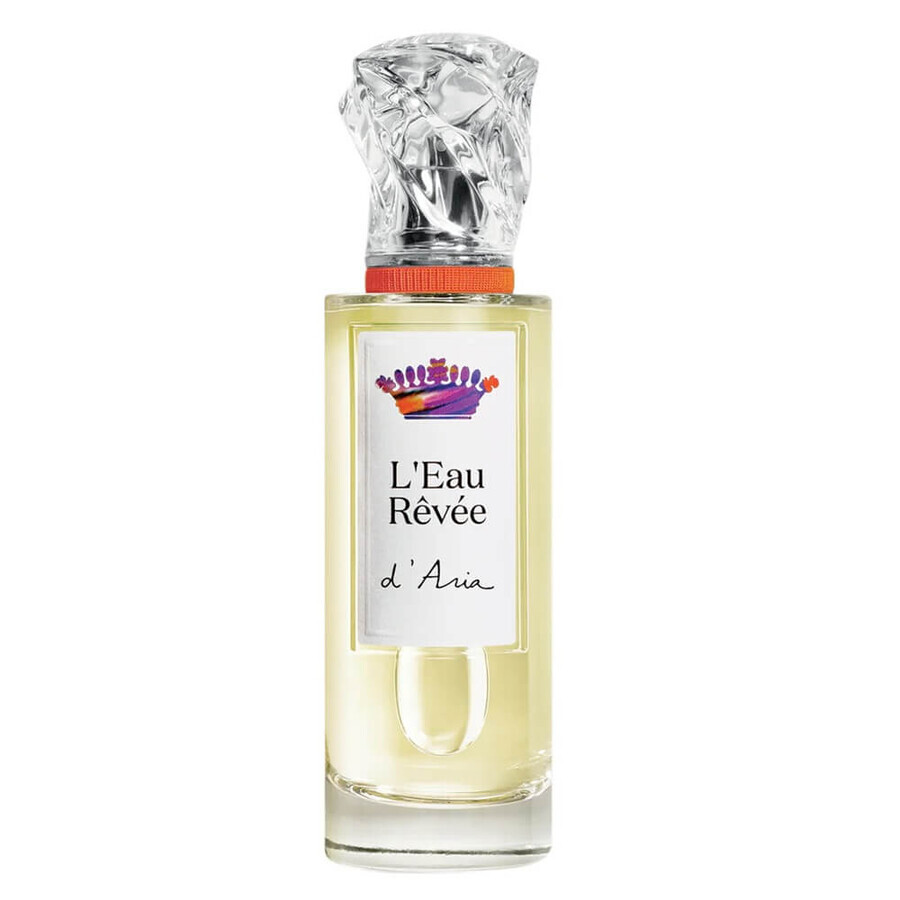 Winkel op Sisley L Eau Revee D Aria Eau de Toilette, 100 ml Sisley L Eau Revee D Aria Eau de Toilette, 100 ml