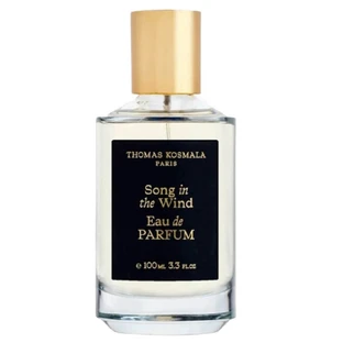 Eau de Parfum Thomas Kosmala Song In The Wind, 100 ml