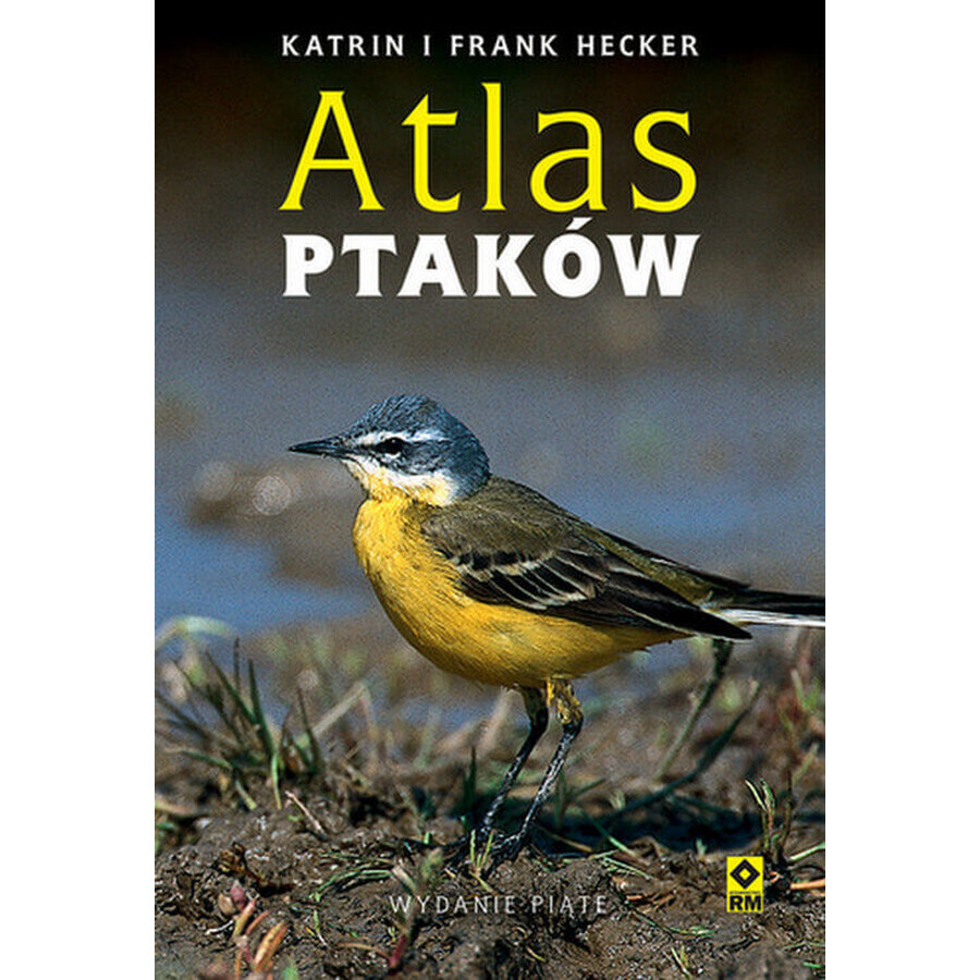 Atlas des oiseaux
