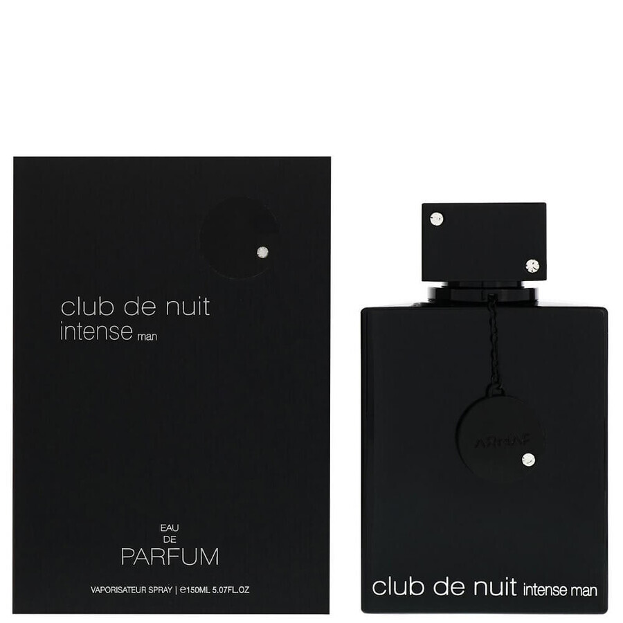 Armaf Club de Nuit Intense Man Eau de Parfum, 150 ml