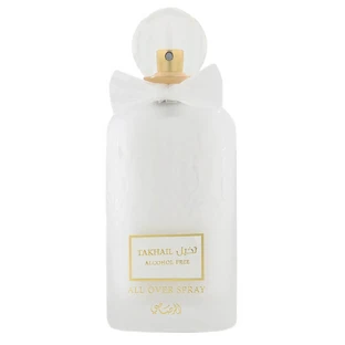 Agua de perfume Rasasi Takhail, 100 ml