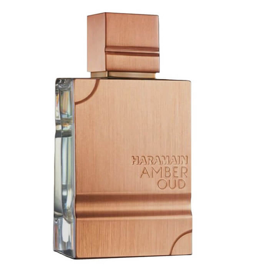 Boutique Al Haramain Amber Oud Eau de Parfum, 60 ml Al Haramain Amber Oud Eau de Parfum, 60 ml