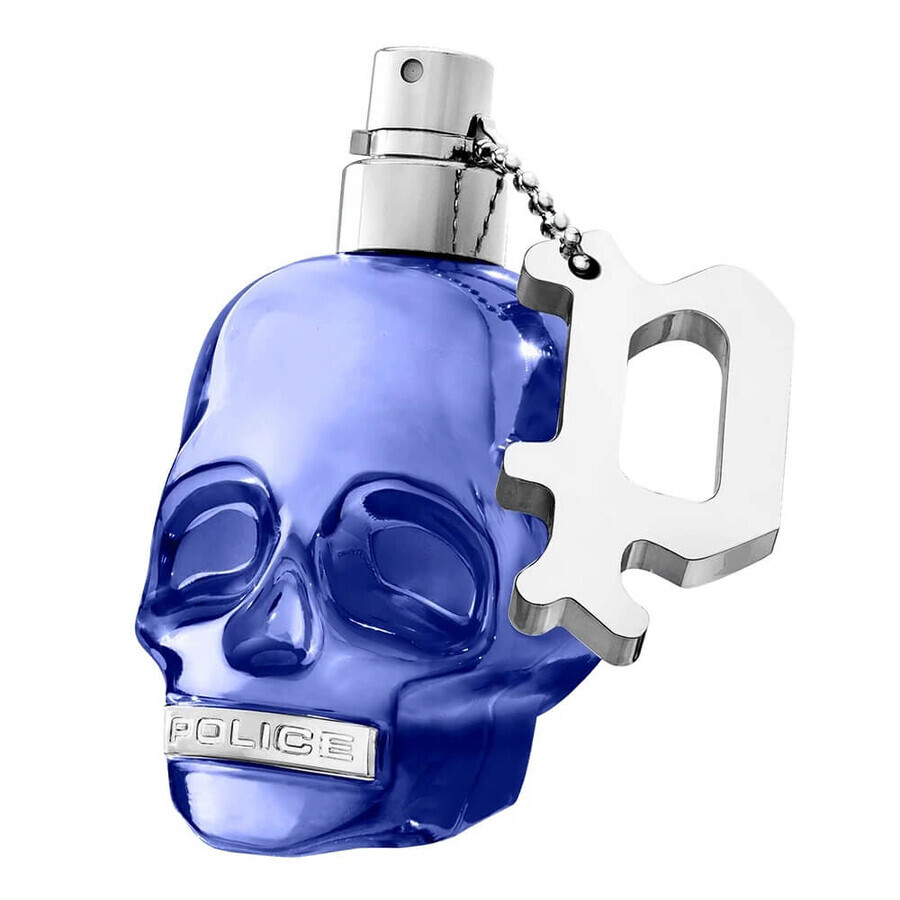 Acquista Police To Be #Freetodare For Man Eau de Toilette, 75 ml Police To Be #Freetodare For Man Eau de Toilette, 75 ml