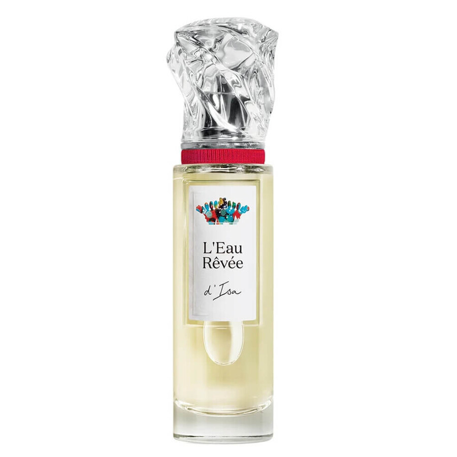 Winkel op Sisley L Eau Revee D Isa Eau de Toilette, 100 ml Sisley L Eau Revee D Isa Eau de Toilette, 100 ml