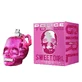 Eau de Parfum Police To Be Sweet Girl, 75ml