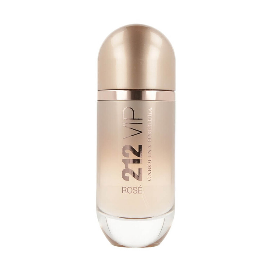 Comprar Carolina Herrera 212 VIP Rose Eau de Parfum, 80ml Carolina Herrera 212 VIP Rose Eau de Parfum, 80ml