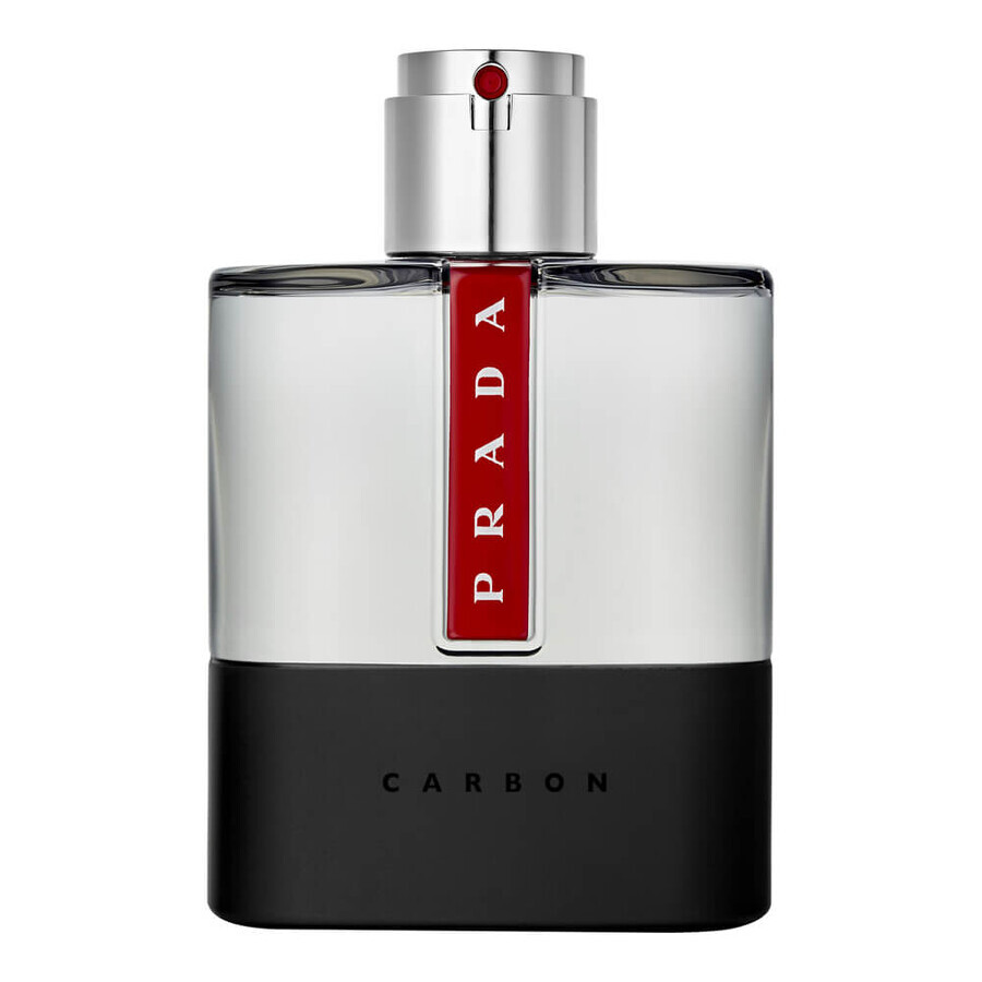 Buy Prada Luna Rossa Carbon Eau de Toilette, 100ml Prada Luna Rossa Carbon Eau de Toilette, 100ml