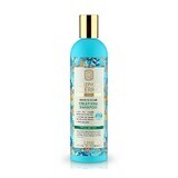 Șampon volumizator Natura Siberica Oblepikha Professional Rokitnian, 400ml