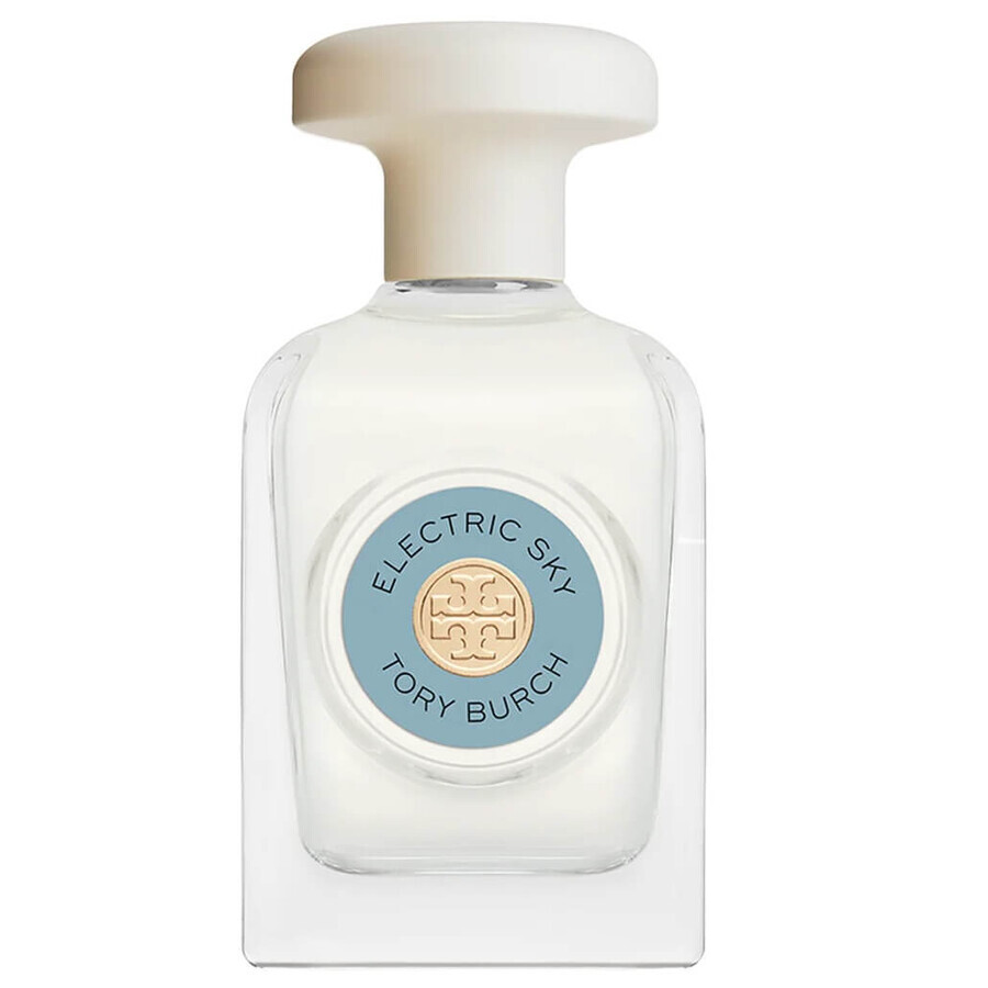 Shop Tory Burch Electric Sky, Eau de Parfum, 90ml Tory Burch Electric Sky, Eau de Parfum, 90ml