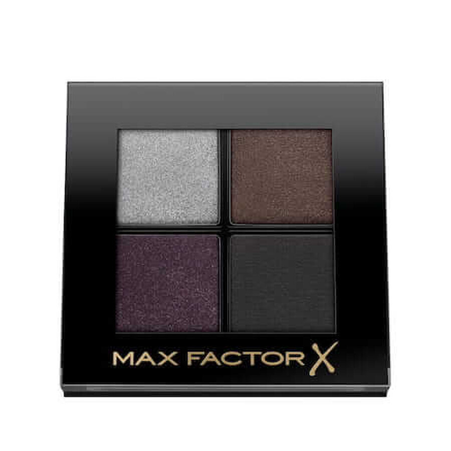 Cumpără Max Factor Colour Expert Mini paletă de farduri de ochi 005 Misty Onyx, 7g Max Factor Colour Expert Mini paletă de farduri de ochi 005 Misty Onyx, 7g