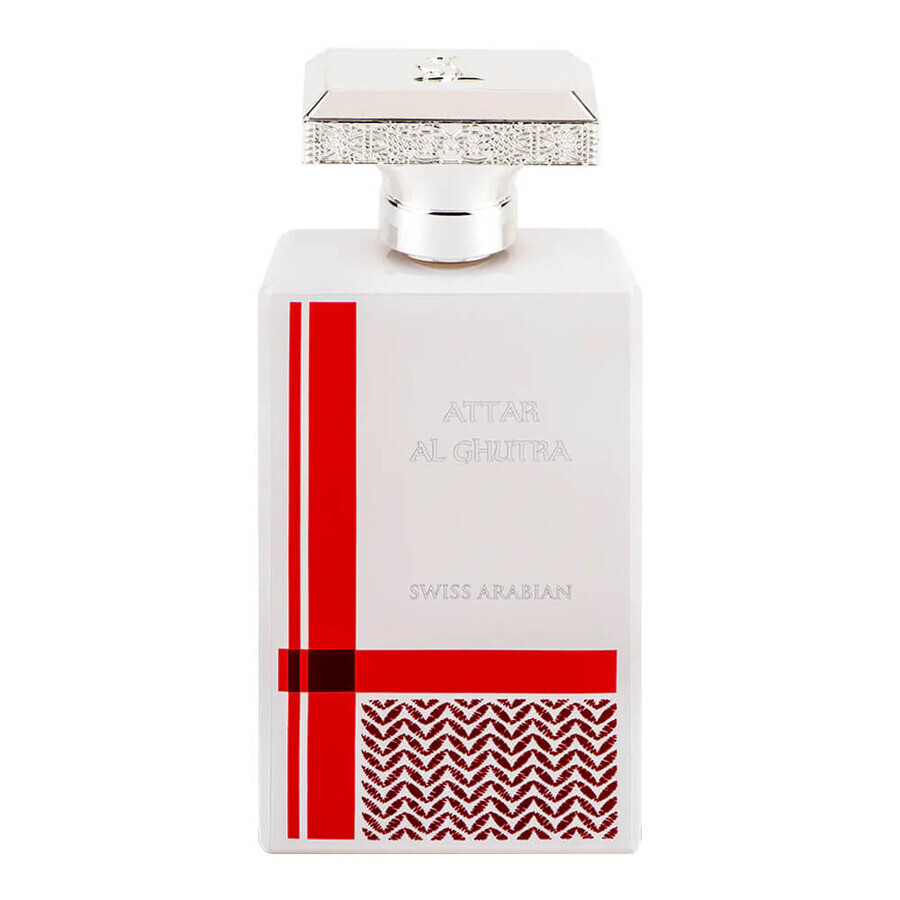 Comprar Agua de perfume Swiss Arabian Attar Al Ghutra, 100 ml Agua de perfume Swiss Arabian Attar Al Ghutra, 100 ml