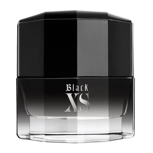 Paco Rabanne Black XS Eau de Toilette, 50 ml