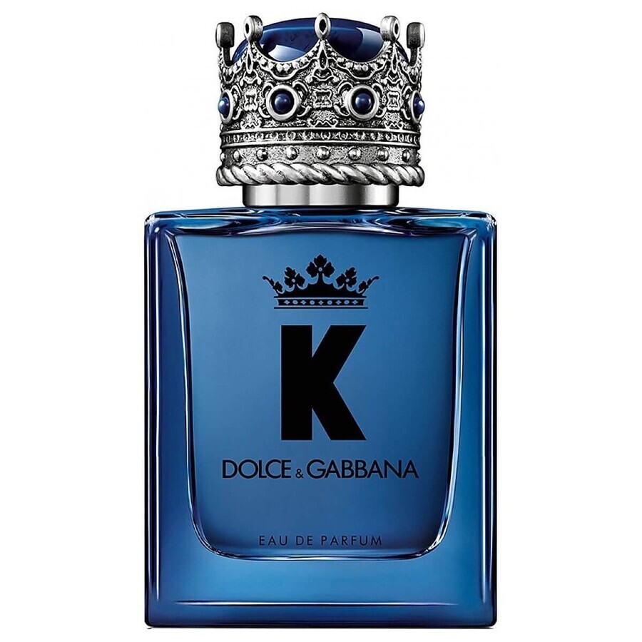 Cumpără K by Dolce amp; Gabbana Apă de parfum, 50 ml K by Dolce amp; Gabbana Apă de parfum, 50 ml