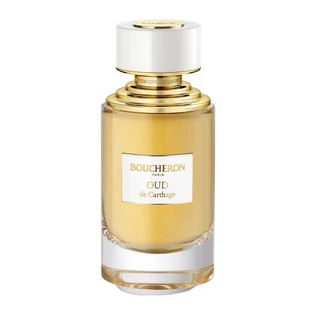 Boucheron Oud de Carthago Eau de Parfum, 125 ml