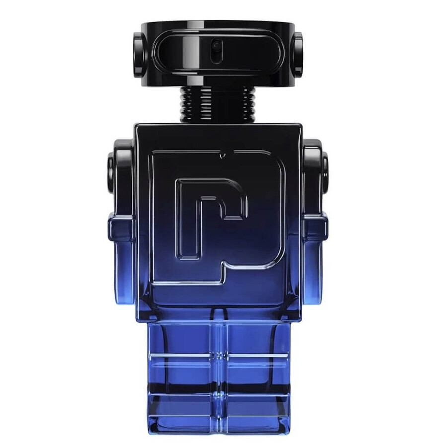 Boutique Paco Rabanne Phantom Intense Eau de Parfum avec recharge, 150 ml Paco Rabanne Phantom Intense Eau de Parfum avec recharge, 150 ml