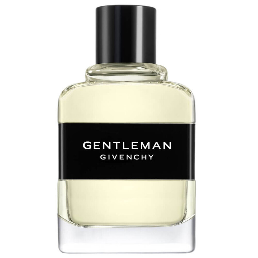 Buy Givenchy Gentleman Eau de Toilette, 60 ml Givenchy Gentleman Eau de Toilette, 60 ml