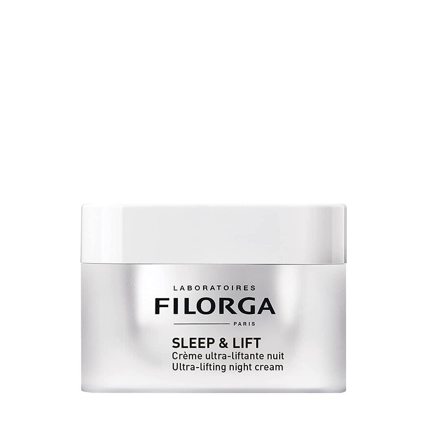 Boutique Filorga Sleep amp ; Lift Intensive Night Lift Cream, 50ml Filorga Sleep amp ; Lift Intensive Night Lift Cream, 50ml