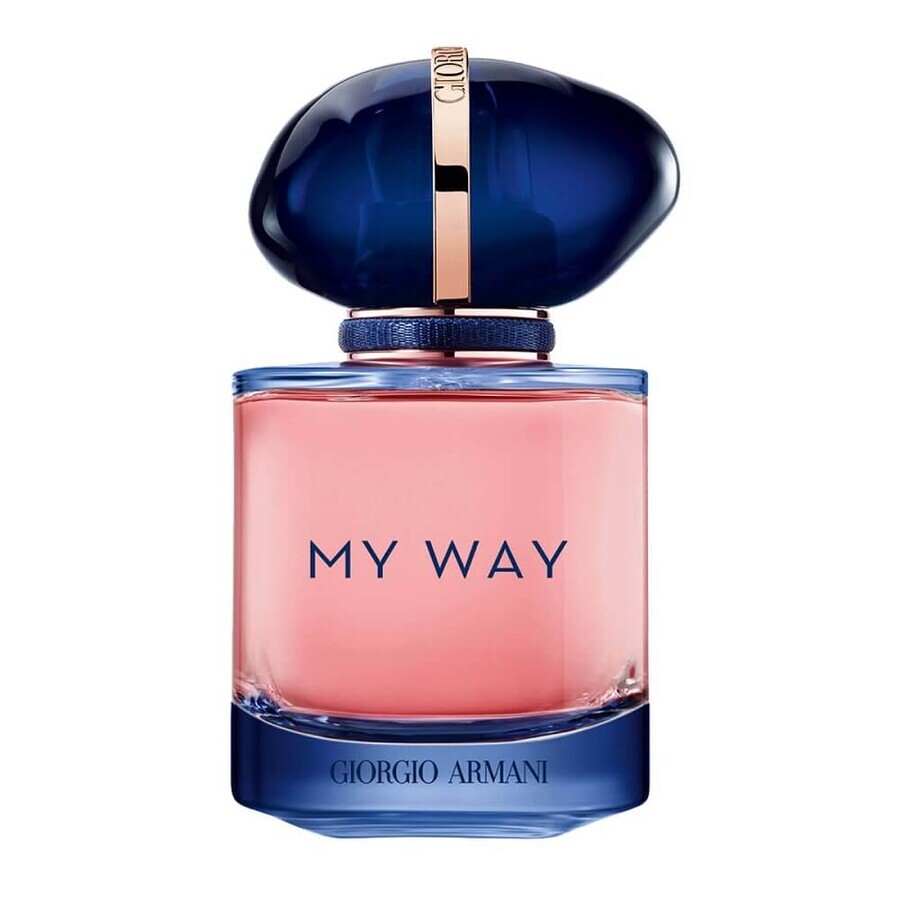 Giorgio Armani My Way Intense Eau de Parfum, ricarica da 30 ml