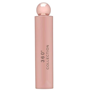 Perry Ellis 360° Collection Rose Eau de Parfum, 100 ml