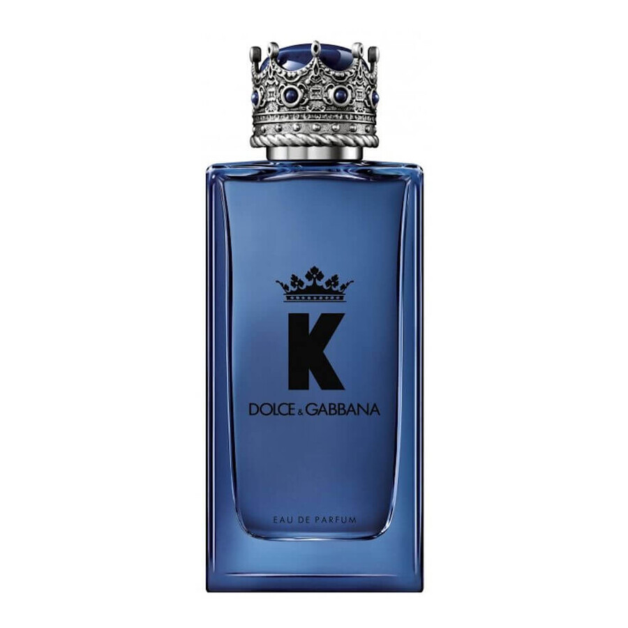Acquista K by Dolce amp; Gabbana Eau de Parfum, 100ml K by Dolce amp; Gabbana Eau de Parfum, 100ml