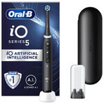 Spazzolino da Denti Elettrico Braun iO5 Spazzolino da Denti Elettrico Braun iO5