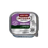 Mâncare pentru pisici Animonda Curcan Porc 100 g 100 L
