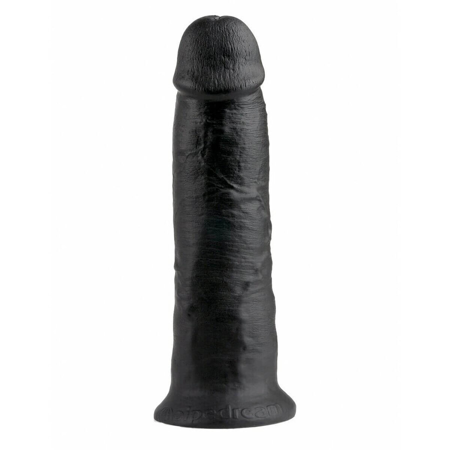 Pipedream Dildo negru
