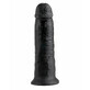 Pipedream Schwarzer Dildo