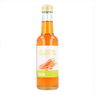 Haarolie Carrot Yari (250 ml)