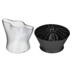 Sèche-cheveux Philips BHD308/10 Noir 1600 W Sèche-cheveux Philips BHD308/10 Noir 1600 W