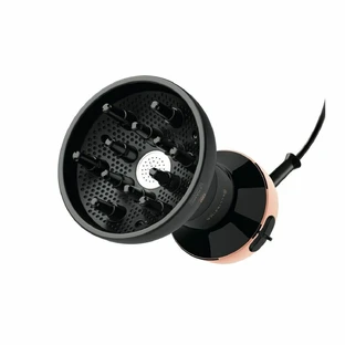 IMETEC DF1 3000 700W Negro 700 W