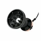 IMETEC DF1 3000 700W Negro 700 W