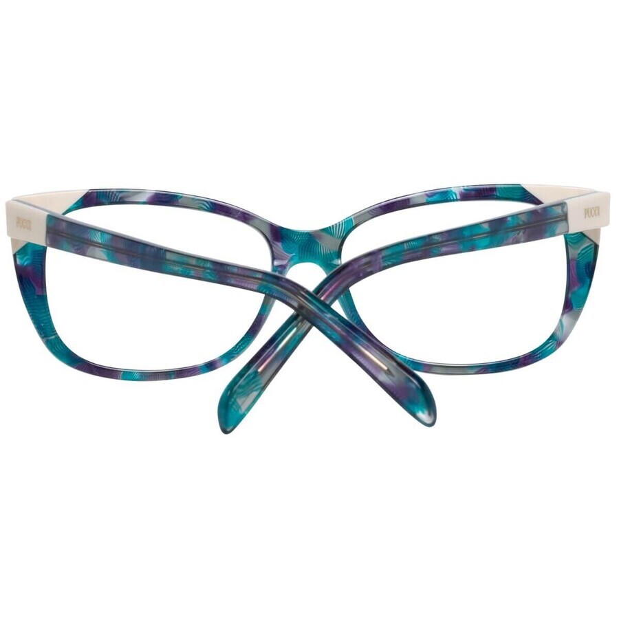 Brillenframe Dames Emilio Pucci EP5117 54092