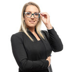 Brillenframe Dames Emilio Pucci EP5117 54092