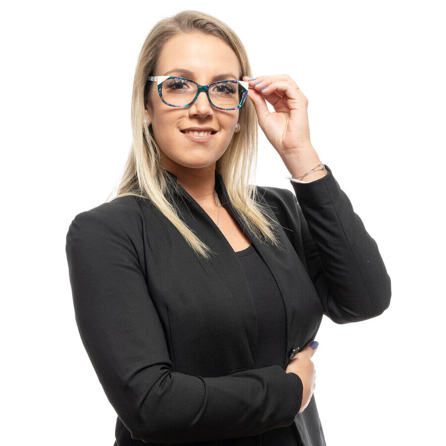 Brillenframe Dames Emilio Pucci EP5117 54092