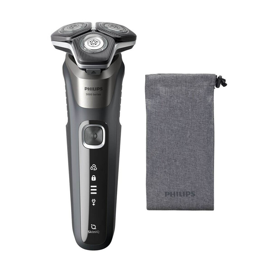 Unitate tuner Philips S5887/10